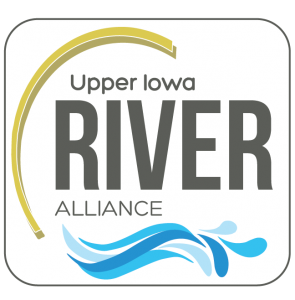 Upper Iowa River Alliance Logo