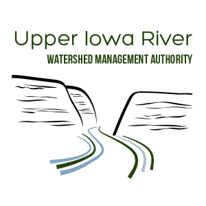 Upper Iowa Watershed Management Authority Logo